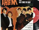 THEM HERE COMES THE NIGHT (VAN MORRISON) EP 7
