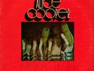 CLEAN  ALICE COOPER - EASY ACTION 1970 STRAIGHT RECORDS HARD PSYCH NEAR MINT