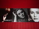 Adele 3 Vinyl Set -Neu OVP in Folie
