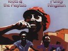 Toots & The Maytals - Funky Kingston Vinyl LP New And Sealed Classic Reggae