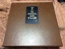 Hank Williams THE IMMORTAL Japan 10LP Box PROMO