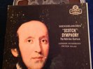 MENDELSSOHN - SYMPHONY n3 -  The Hebrides Overture - PETER MAAG LONDON SYMPHONY