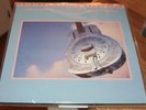 Dire Straits Brothers in Arms MFSL 2-441 SEALED Mobile Fidelity Sound Lab