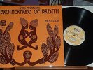 1978 Ogun Chris McGregor Brotherhood of Breath Procession Live at Toulouse NM