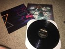 Coheed and Cambria The Afterman Ascension Vinyl Amory Wars SSTB descension