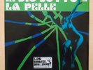 PIERO PICCIONI Il dio sotto la pelle 2x LP OST 2000 ET 931 DLP Jazz,Funk SEALED