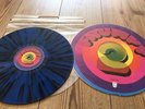 FRUMPY frumpy 2 TOP RARE KRAUT MONSTER GIMMIX HEAVY PSYCH PROG philips LP