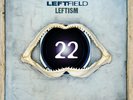 LEFTFIELD - LEFTISM 22 - NEW VINYL LP