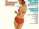 Art Van Damme - Perfect Match [New Vinyl LP] Spain - Import
