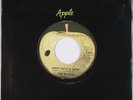 THE BEATLES: Eight Days a Week APPLE 5371 West Coast LA PRESS 45 NM- All Rights