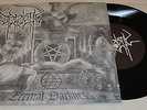 SADISTIC INTENT / UNGOD - Split 7` Morbid Angel,Possessed,Death,Slayer,Mayhem