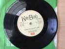 Kate Bush IEMI 9001 Night Of The Swallow Rare 7