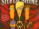 The Silver Shine / The Rocketz-Open Your Eyes Split Lp  VINYL NEUF