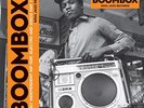 Soul Jazz Records Presents-Boombox: Early Independent Hip Hop, Electr VINYL NEUF