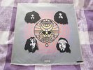 EDGAR BROUGHTON BAND OORA 1st UK LP RECORD EMI HARVEST 1973 + CLEAR BAG SHVL 810