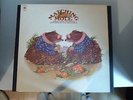 MATCHING MOLE - LP pressage UK CBS 32105