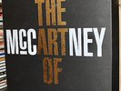 The Art of McCartney - Super Deluxe Box Set APDELU1402 - ARCTIC POPPY 4CD 4LP DV
