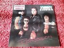 trust repression vinyl album and Wild Horses Album