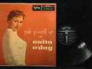 Anita O'Day-Pick Yourself Up-Verve 2043-BUDDY BREGMAN