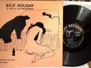 Billie Holiday 10