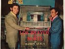 los bravos del norte de RAMON AYALA el espejo EP 7