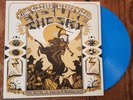 King Gizzard and the Lizard Wizard- Eyes Like The Sky Blue Vinyl *Rare*