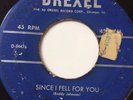 RARE DOO-WOP 45/ DOROTHY LOGAN 