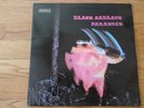 Black Sabbath   Paranoid   1976 NEMS NEL 6003   Gatefold UK/Holland   EX/VG+