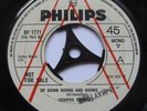 RARE UK DEMO Oedipus Complex Empty Highway UK Philips 45 Listen PSYCH FREAKBEAT