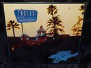 Eagles Hotel California SEALED USA 1976 1ST PRESS VINYL LP W/ HYPE STICKER