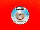 ** NORTHERN SOUL CLASSIC ** LITTLE RICHIE - JUST ANOTHER HEARTACHE ** EX