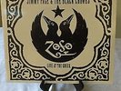 Jimmy Page & Black Crowes Live At The Greek WHITE VINYL 3 LPS SEALED 2015 RSD