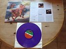 Stone Temple Pilots - Purple LP NM/EX still in shrink wrap Music On Vinyl