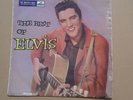 ELVIS PRESLEY - RARE VINYL ALBUM 33 1/3 (10