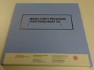 New Manic Street Preachers – Everything Must Go, Signed Limited 20th Anniversary
