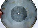 78rpm TOMMY DORSEY & Orchestra Foxtrot RARE USSR X-RAY AUDIO ROENTGEN Spine 1950