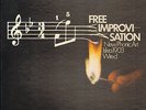 FREE IMPROVISATION-3-LP-BOX-RARE ELECTRONIC AVANTGARDE- DGG-STEREO-1974