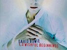 DAVID BOWIE   1.0 WISHFUL BEGINNINGS   RARE LIMITED 2 x COLOUR VINYL LP   *NEW*