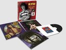 Bill Wyman - White Lightnin, vinyl box set with limited SIGNED print.