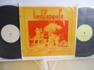 LED ZEPPELIN live in seattle 73 tour 2-LP Vinyl TRADE MARK OF QUALITY 2964