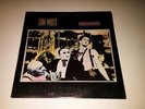 RARE JAZZ ROCK LP TOM WAITS SWORDFISHTROMBONES ORIGINAL 1ST PRESSING VG++