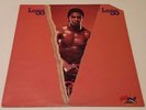 RARE MODERN SOUL DISCO FUNK LP LOGG SALSOUL ORIGINAL SELF TITLED VG+/VG++