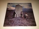 RARE HARD ROCK LP THE WHO 