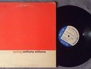 ANTHONY WILLIAMS LP Spring Free Jazz Mono Van Gelder EAR Deep Groove BLP 4216