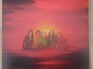 URIAH HEEP – Sweet Freedom. 12” vinyl LP - 1st press. UK 1973. Bronze ILPS 9245.