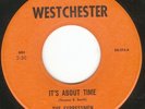 Expressmen-It's About Time '67 Duluth MN Hammond frat beat b/w mod soul garage