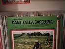 CORO BARBAGIA ?– CANTI DELLA SARDEGNA LP (RCA, ITALY)