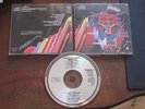 JUDAS PRIEST - DEFENDERS OF THE FAITH (CBS RECORDS) NO BARCODE AUSTRIA PRESS
