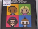 Black Eyed Peas, The - The Beginning / Doppel-LP incl. MP3 (B0015039-01)
