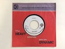 MADONNA Borderline JAMAICA PRESS SP WB 7-29354